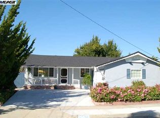 Reina Pl, Newark, CA