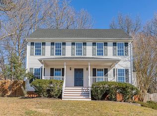 7112 Harbor Light Way, Mechanicsville, VA
