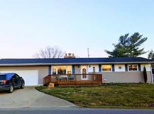 1130 Dogwood Ridge Rd, Wheelersburg, OH 45694