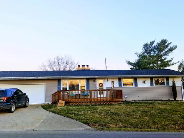 1130 Dogwood Rdg, Wheelersburg, OH 45694