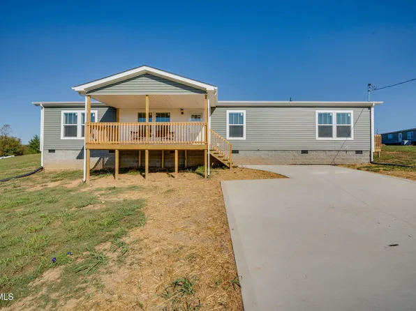 5715 Fishing Rod Ln, Morristown, TN 37813