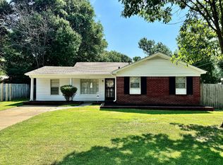 8564 Southaven Cir W, Southaven, MS 38671
