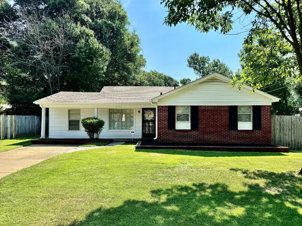 8564 Southaven Cir W, Southaven, MS 38671