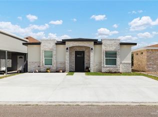 2012 E Bogey Dr, Mission, TX 78572