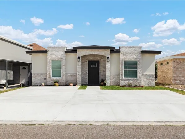 2012 E Bogey Dr, Mission, TX 78572