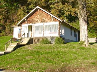 18651 SW Old Highway Rd, Rushville, MO 64484