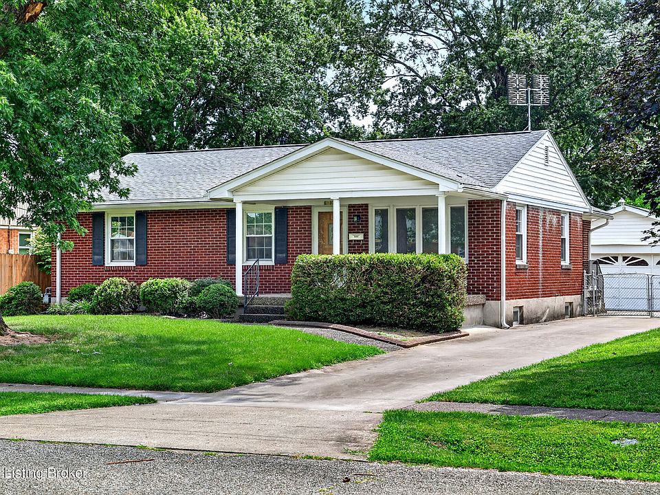 1st image of 6137 Middlerose Cir