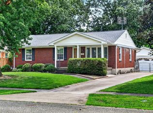 6137 Middlerose Cir, Louisville, KY 40272