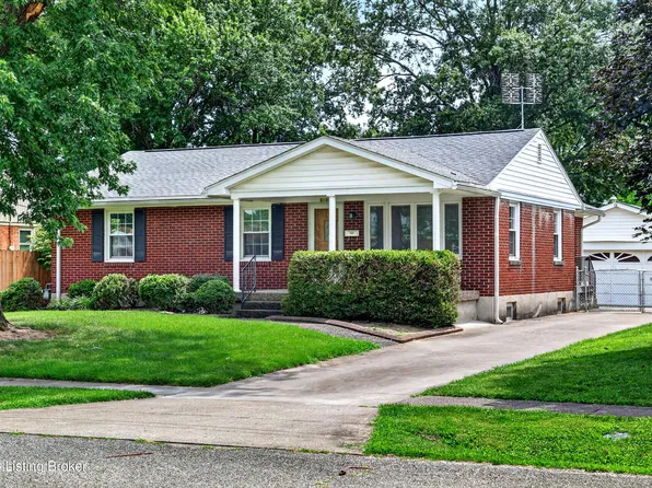 6137 Middlerose Cir, Louisville, KY 40272