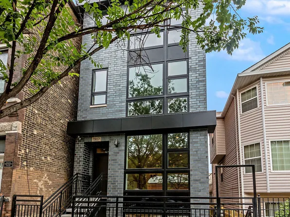 1907 S Allport St #3, Chicago, IL 60608
