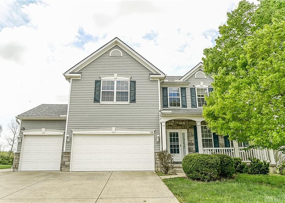 1st image of 818 Chapelgate Dr