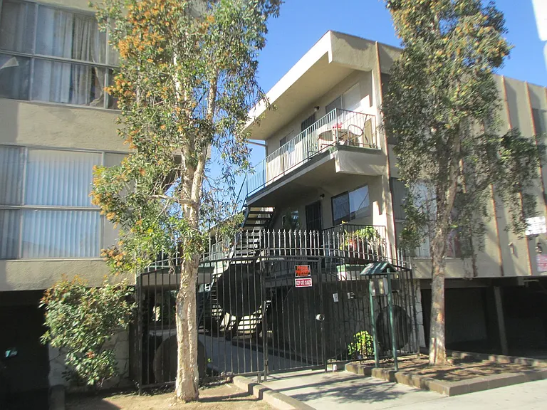 1529 Junipero Ave LLC — Photo 1