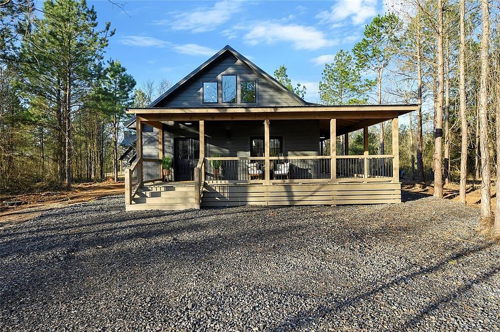 2263 Camp Ranch Rd, Broken Bow, OK 74728 MLS 1140184 Zillow