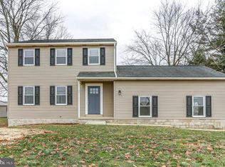 269 Rock Point Rd, Marietta, PA 17547