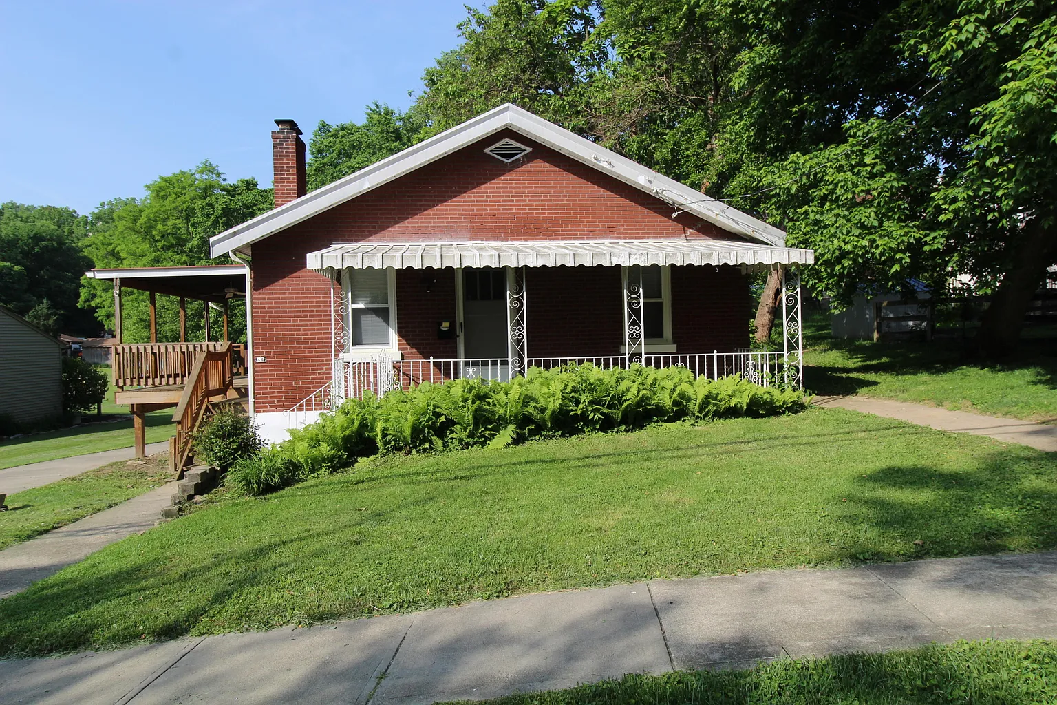 46 Home St photo 1