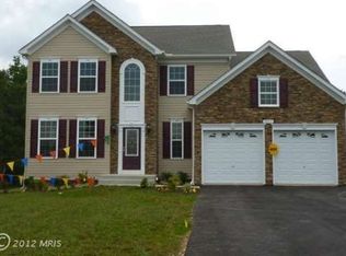 28015 Gosling Ct, Mechanicsville, MD 20659