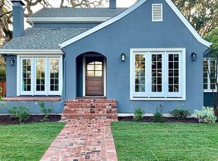 64 Grand St, Redwood City, CA 94062