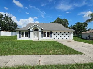 12512 Draw Dr, Grand Island, FL 32735