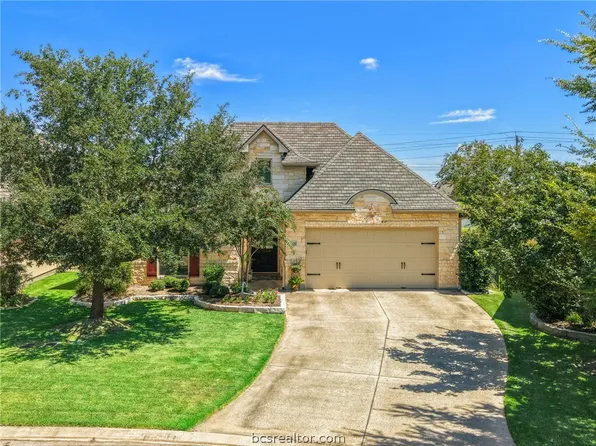 5160 Stonewater Loop, College Station, TX 77845