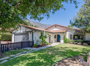 1904 Coolidge Ave, Altadena, CA 91001