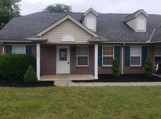 138 Northridge Dr, Oxford, OH 45056