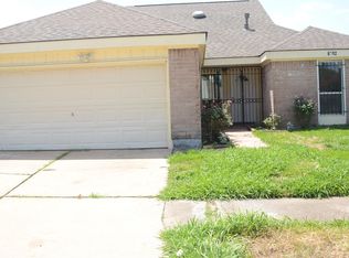 6502 Briar Terrace Dr, Houston, TX 77072