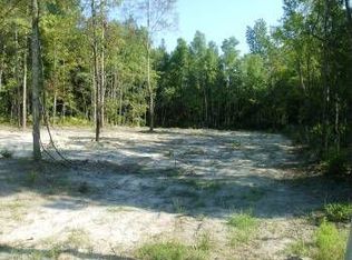 288 SE Oak Hill St, Lake City, FL 32025