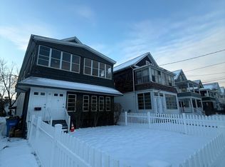 49 Forest Ave #2, Albany, NY 12208