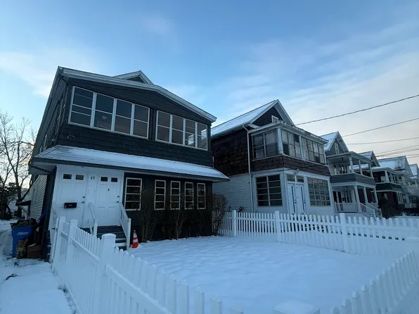 49 Forest Ave #2, Albany, NY 12208