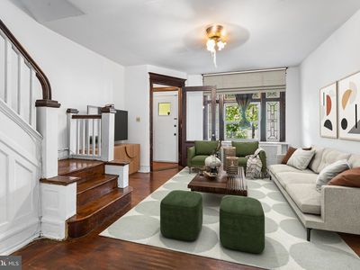 4311 Brown St, Philadelphia, PA, 19104