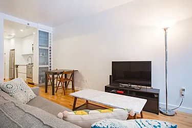 Rented by Compass