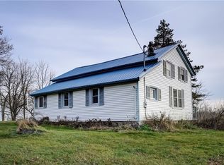 1675 McPherson Rd, Caledonia, NY 14423