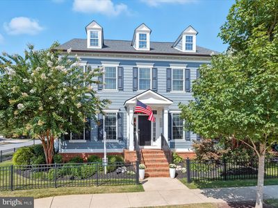 11480 Iager Blvd, Fulton, MD, 20759