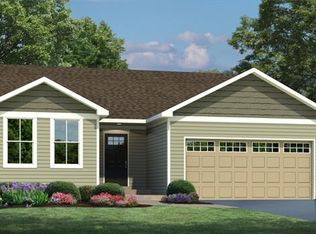129 Aberdeen Dr, Troutman, NC 28166