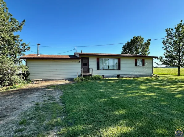 1221 Road 137, Emporia, KS 66801