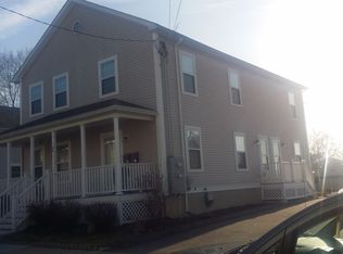 46 Belden St #B, New London, CT 06320