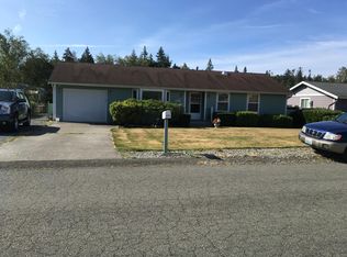 2307 33rd St, Anacortes, WA 98221
