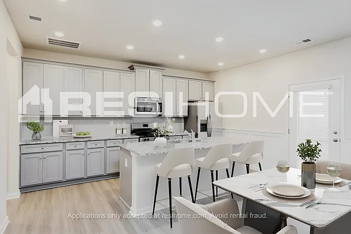 205 Georges Ln — Photo 4