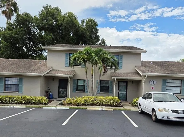 2131 Ridge Rd S APT 99, Largo, FL 33778