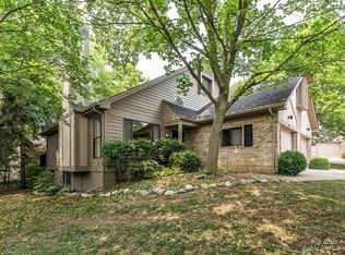 2016 Audubon Dr, Ann Arbor, MI 48103