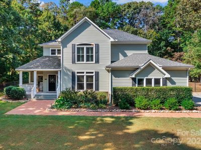 173 Crosscut Dr, Denver, NC, 28037