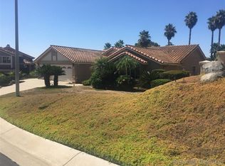 247 Silvercreek Gln, Escondido, CA 92029