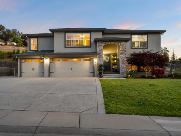 315 Golden Hills Dr, Sutter Creek, CA 95685
