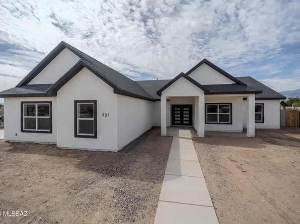 301 24th Pl, Safford, AZ 85546