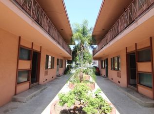 1742 S Robertson Blvd #7, Los Angeles, CA 90035