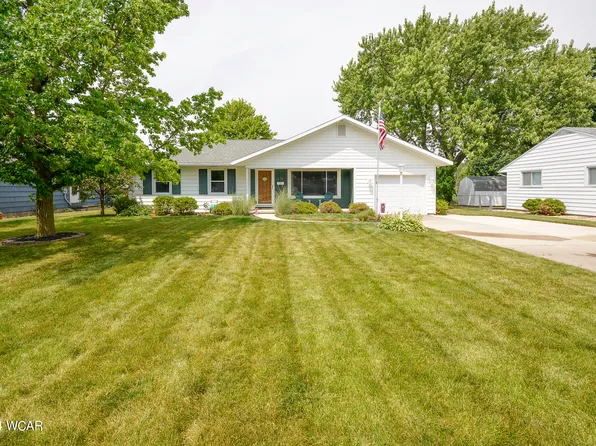 835 Dorothy Ln, Saint Marys, OH 45885