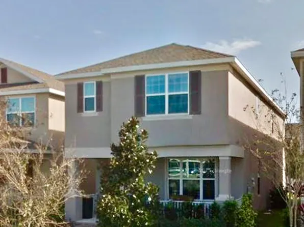 11914 Silverlake Park Dr, Windermere, FL 34786