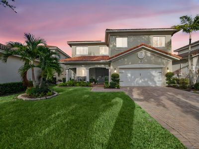 5947 SW Bald Eagle Drive, Palm City, FL, 34990