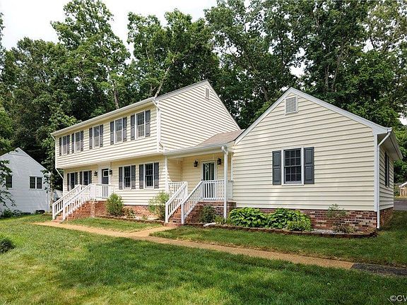 4th image of 11407 Glenmont Rd