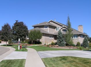 2378 Hillside Ter, Lafayette, CO 80026